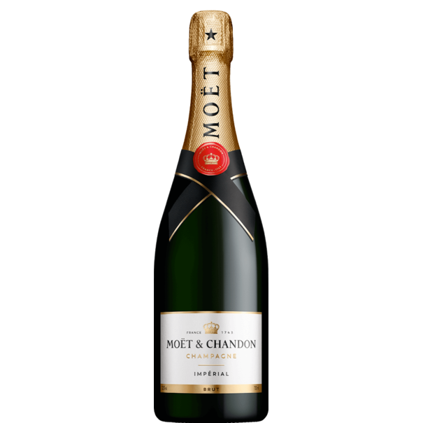 Moët & Chandon Impérial Brut Champagne NV Magnum