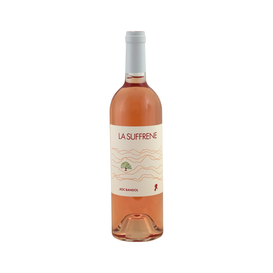 2025 La Suffrene Bandol Rosé