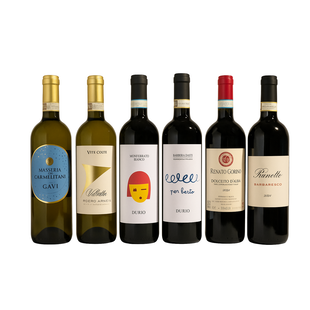 Piemonte proefpakket