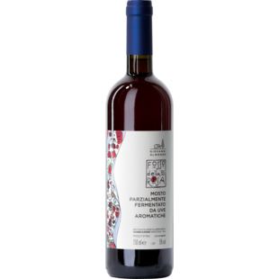 2024 Giovanni Almondo Fosso Della Rosa
