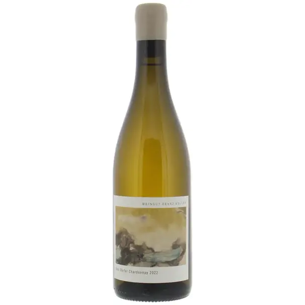 2023 Franz Keller Drei Dörfer Chardonnay