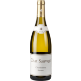 2023 Chat Sauvage Chardonnay