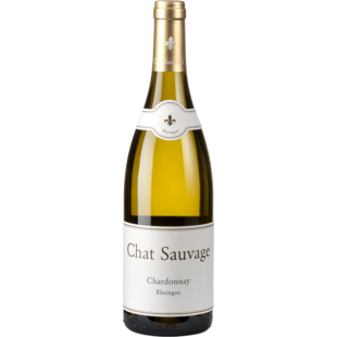 2023 Chat Sauvage Chardonnay