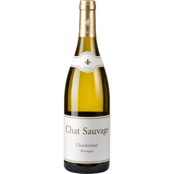 2023 Chat Sauvage Chardonnay