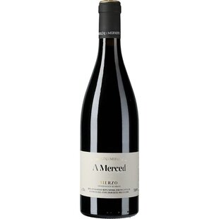 2021 Michelini i Mufatto A Merced de Bierzo Mencía