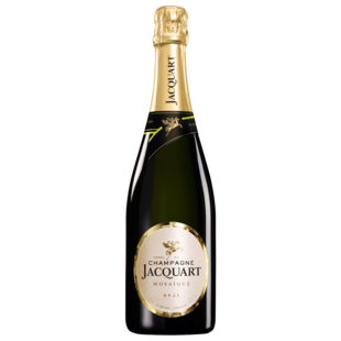 Jacquart Mosaïque Brut Champagne N.V.