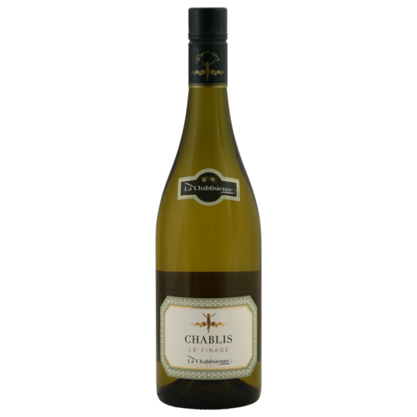 2023 La Chablisienne Le Finage Chablis