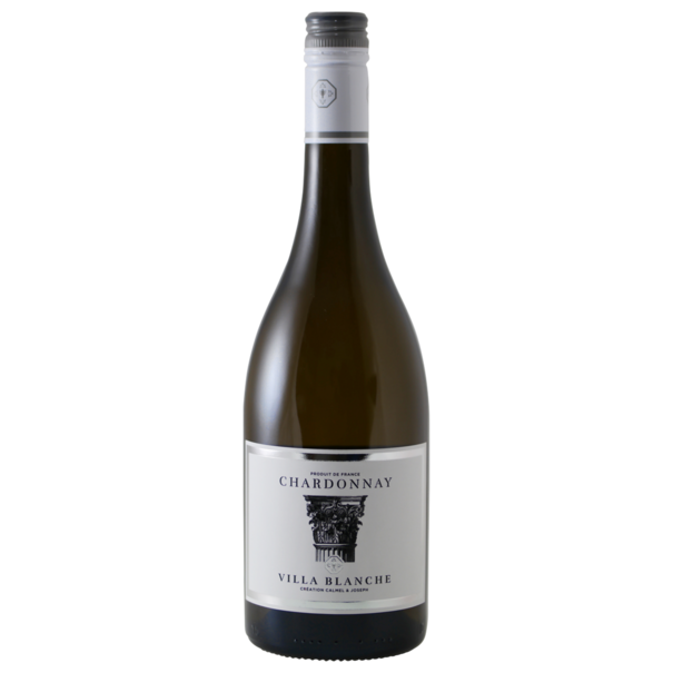 2025 Calmel & Joseph Villa Blanche Chardonnay