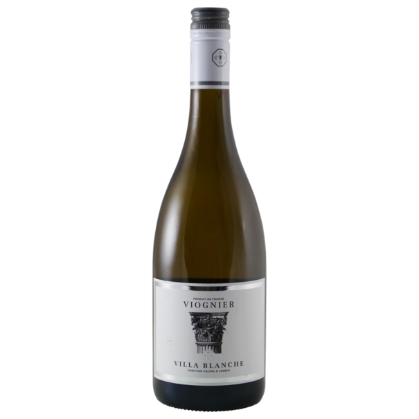 2024 Calmel & Joseph Villa Blanche Viognier