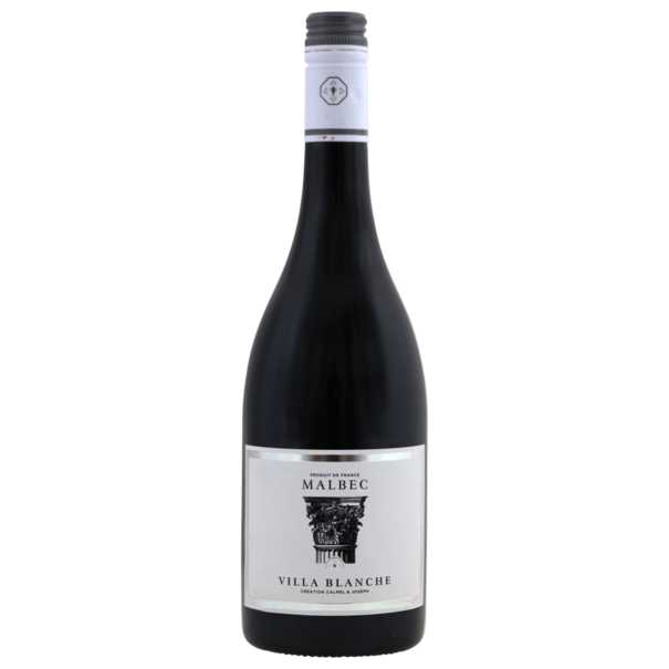 2024 Calmel & Joseph Villa Blanche Malbec