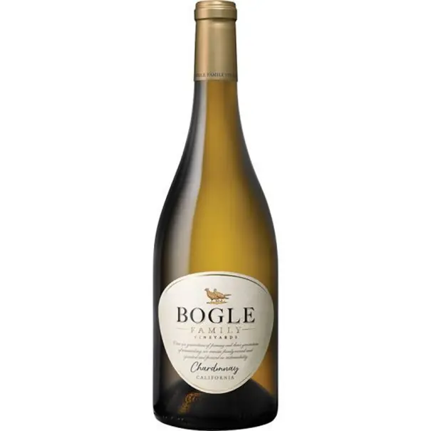 2023 Bogle Chardonnay
