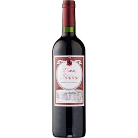 2022 Château Siaurac Plaisir de Siaurac Lalande-de-Pomerol