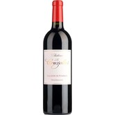 2022 Denis Durantou Château Les Cruzelles Lalande-de-Pomerol