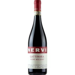 2016 Nervi Vigna Molsino