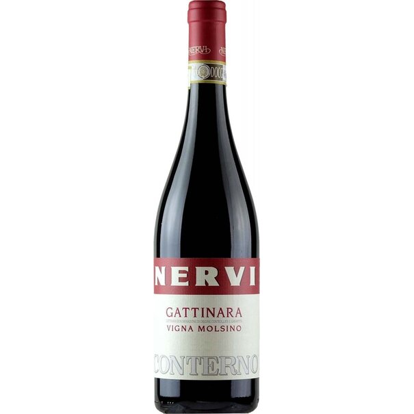 2016 Nervi Vigna Molsino