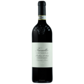 2006 Prunotto Costamiòle Barbera d'Asti Nizza Superiore