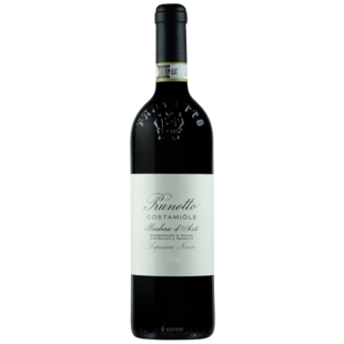 2006 Prunotto Costamiòle Barbera d'Asti Nizza Superiore