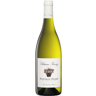 2024 Château Favray Pouilly-Fumé