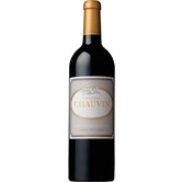 2016 Château Chauvin Saint-Émilion Grand Cru (Grand Cru Classé)