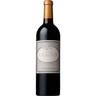 2016 Château Chauvin Saint-Émilion Grand Cru (Grand Cru Classé)