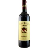 2017 Château Malescot St. Exupery Margaux (Grand Cru Classé)