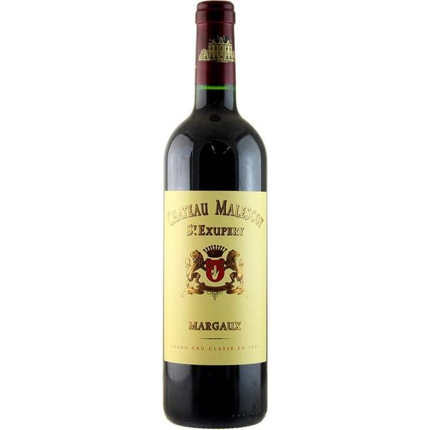 2017 Château Malescot St. Exupery Margaux (Grand Cru Classé)