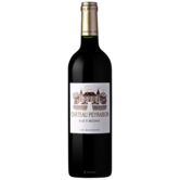 2016 Château Peyrabon Haut-Médoc