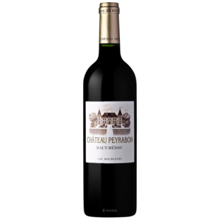 2016 Château Peyrabon Haut-Médoc