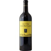 2019 Château Smith Haut-Lafitte Le Petit Haut Lafitte Pessac-Léognan