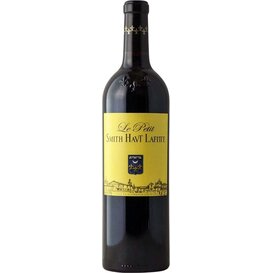 2019 Château Smith Haut-Lafitte Le Petit Haut Lafitte Pessac-Léognan