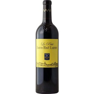 2019 Château Smith Haut-Lafitte Le Petit Haut Lafitte Pessac-Léognan