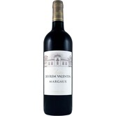 2020 Château Deyrem Valentin Margaux
