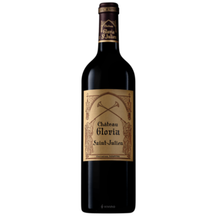 2020 Château Gloria Saint-Julien