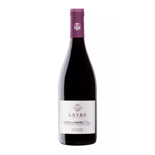 2020 Lavau Côtes Du Rhône Villages