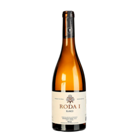 2021 Bodegas Roda Roda I Blanco 2021