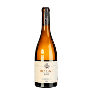 2021 Bodegas Roda Roda I Blanco 2021