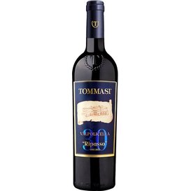 2022 Tommasi Valpolicella Ripasso (Classico Superiore)