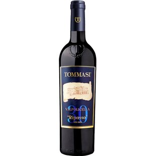 2021 Tommasi Valpolicella Ripasso (Classico Superiore)