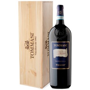 2020 Tommasi Valpolicella Ripasso (Classico Superiore) MAGNUM