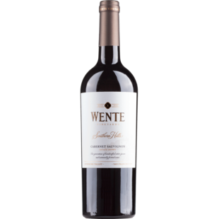 2022 Wente Family Vineyards Southern Hills Cabernet Sauvignon