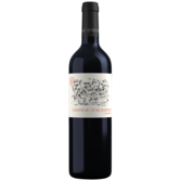 2021 Château d’Aussières Corbières