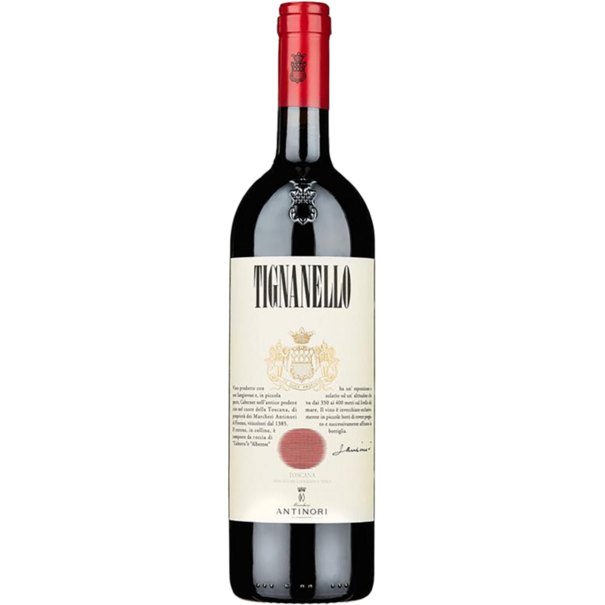 2020 Antinori Tignanello