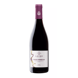 2024 Lavau  Crozes - Hermitage