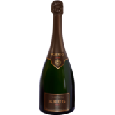 2011 Krug Vintage Giftbox