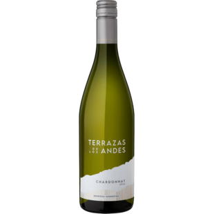 2024 Terrazas de los Andes Chardonnay
