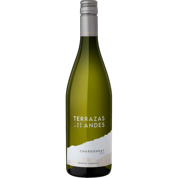 2024 Terrazas de los Andes Chardonnay