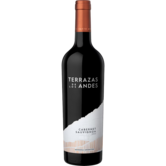 2022 Terrazas de los Andes Reserva Cabernet Sauvignon