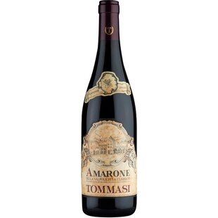 2021 Tommasi Amarone Della Valpolicella Classico
