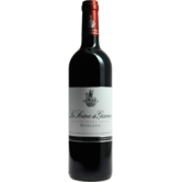 2020 Château Giscours La Sirène de Giscours Margaux