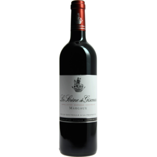 2020 Château Giscours La Sirène de Giscours Margaux